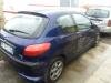 Peugeot  206 1.4 HDI Kompletan Auto U Delovima