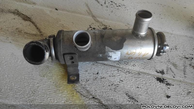 Peugeot  206 1.4 HDI Motor I Delovi Motora