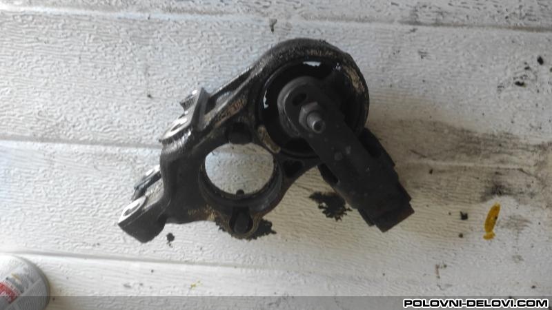Peugeot  206 1.4 HDI Motor I Delovi Motora