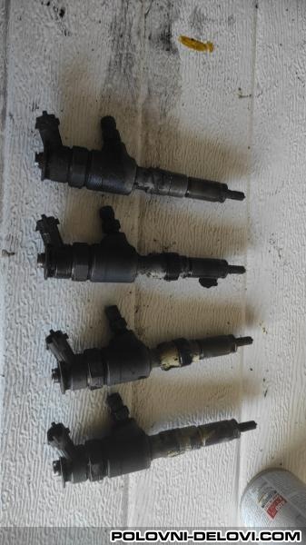 Peugeot  206 1.4 HDI Motor I Delovi Motora