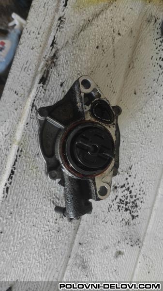 Peugeot  206 1.4 HDI Motor I Delovi Motora