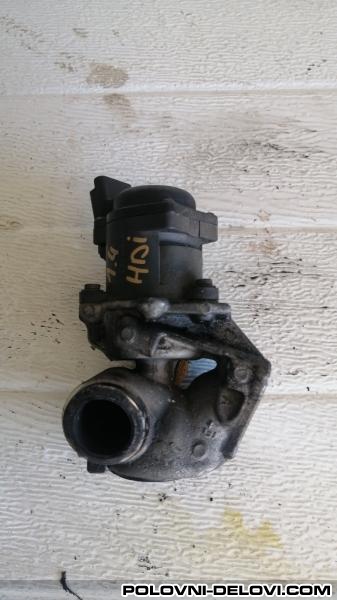 Peugeot  206 1.4 HDI Motor I Delovi Motora