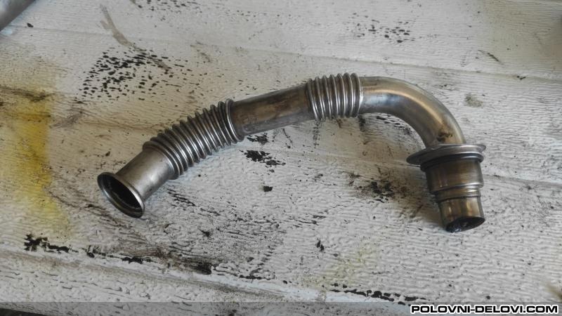 Peugeot  206 1.4 HDI Motor I Delovi Motora