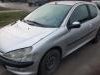 Peugeot  206 1.4 Hdi 1.4 B 1.6b Kompletan Auto U Delovima