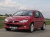 Peugeot  206 1.4 Hdi Delovi  Kompletan Auto U Delovima