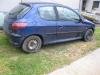 Peugeot  206 1.4 Hdi Kompletan Auto U Delovima