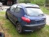 Peugeot  206 1.4 Hdi Kompletan Auto U Delovima