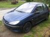 Peugeot  206 1.4 Hdi Kompletan Auto U Delovima