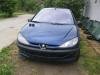 Peugeot  206 1.4 Hdi Kompletan Auto U Delovima