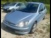 Peugeot  206 1.4 Hdi Kompletan Auto U Delovima