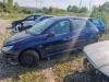 Peugeot  206 1.4 Hdi Kompletan Auto U Delovima