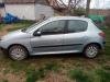 Peugeot  206 1.4 Hdi Otkup Vozila Za Delove