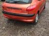 Peugeot  206 1.4 Karoserija