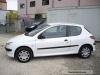 Peugeot  206 1.4 Motor I Delovi Motora