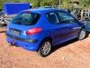 Peugeot  206 1.4b Kompletan Auto U Delovima