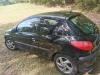 Peugeot  206 1.4b Kompletan Auto U Delovima