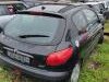 Peugeot  206 1.4b Kompletan Auto U Delovima