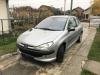 Peugeot  206 1.4hdi 2.0hdi 1.4b Ostala Oprema