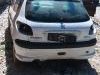 Peugeot  206 1.4hdi Kompletan Auto U Delovima