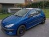 Peugeot  206 1.4hdi Kompletan Auto U Delovima