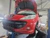 Peugeot  206 1.4hdi Kompletan Auto U Delovima
