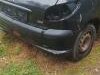Peugeot  206 1.4hdi Kompletan Auto U Delovima