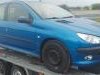 Peugeot  206 1.4hdi Kompletan Auto U Delovima