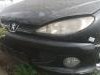 Peugeot  206 1.4hdi Kompletan Auto U Delovima