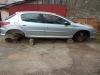 Peugeot  206 1.4xr Karoserija