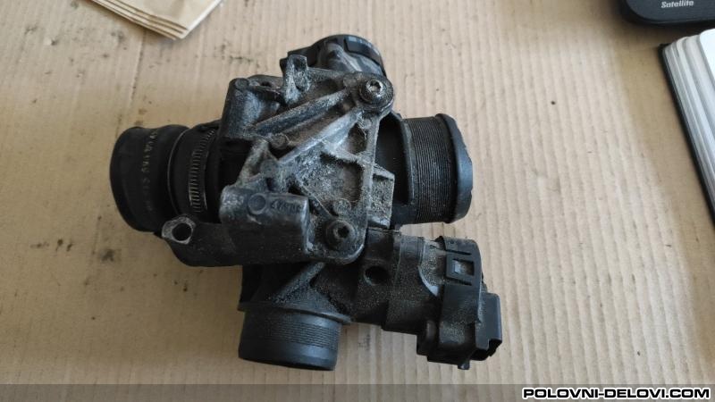 Peugeot  206 1.6 HDI Motor I Delovi Motora