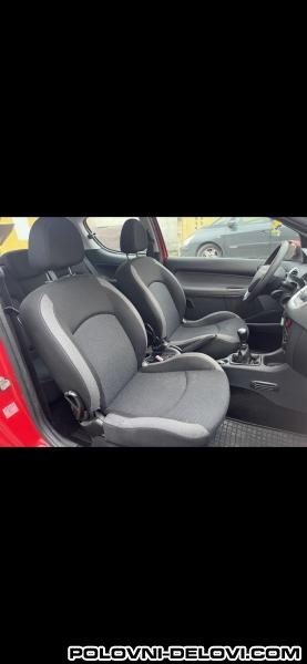 Peugeot  206 1.6 Hdi Kompletan Auto U Delovima