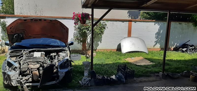 Peugeot  206 1.6  Kompletan Auto U Delovima