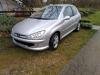 Peugeot  206 1.6 Kompletan Auto U Delovima