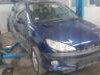 Peugeot  206 1.6  Kompletan Auto U Delovima