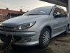 Peugeot  206 1.6 Kompletan Auto U Delovima