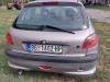 Peugeot  206 1.6.1.4.2.0 Kompletan Auto U Delovima