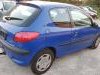 Peugeot  206 1.9 D.2.0 HDI Kompletan Auto U Delovima