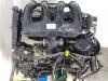 Peugeot  206 1.9 Dizel Dw8 Motor  Motor I Delovi Motora