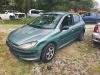 Peugeot  206 1.9 Dizel Kompletan Auto U Delovima