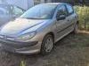 Peugeot  206 1.9 Dizel Kompletan Auto U Delovima