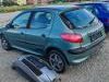 Peugeot  206 1.9 Dizel Kompletan Auto U Delovima
