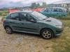 Peugeot  206 1.9 Dizel Kompletan Auto U Delovima