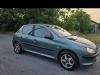 Peugeot  206  1.9 Dizel Obican Kompletan Auto U Delovima