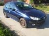 Peugeot  206 1.9 Kompletan Auto U Delovima