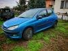 Peugeot  206 1.9 Kompletan Auto U Delovima