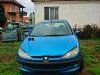 Peugeot  206 1.9 Kompletan Auto U Delovima