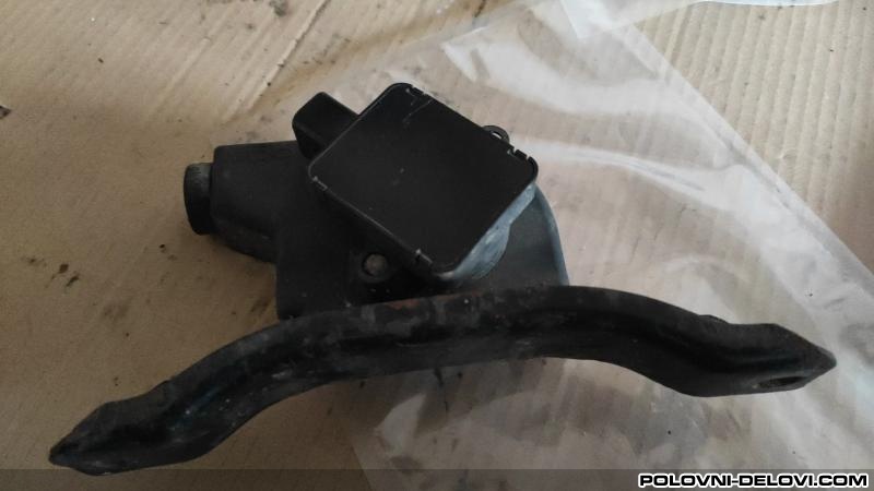 Peugeot  206 2.0 HDI Elektrika I Paljenje