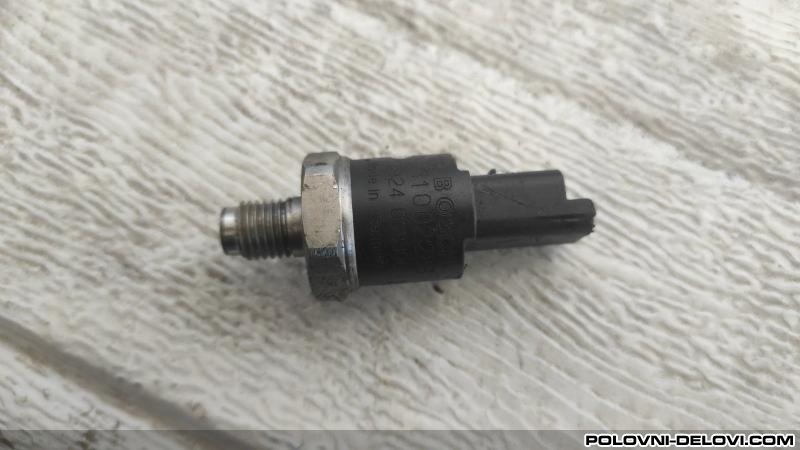 Peugeot  206 2.0 HDI Motor I Delovi Motora
