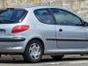 Peugeot  206 2.0 HDI Motor I Delovi Motora