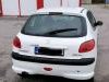 Peugeot  206 2.0 Hdi Kompletan Auto U Delovima